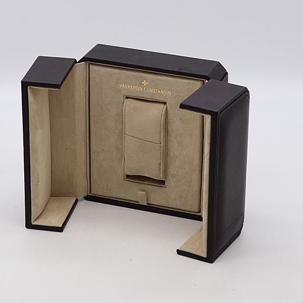 ヴァシュロンコンスタンタン 空箱 ブラックカラー 腕時計用 メンズ|レディース 腕時計 2000000 NSK MTY