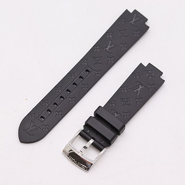 ルイヴィトン/メンズ/時計/ラバーベルト/39.5mm ルイヴィトン/メンズ/時計/ラバーベルト/39.5mm