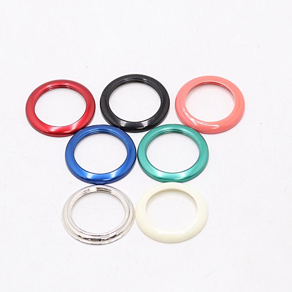 グッチ チェンジベゼル用 ベゼル 7点 レディース腕時計 2000000 NSK SMZ