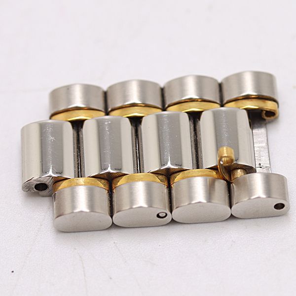 オメガ スピードマスター コマ 4コマ シルバー|ゴールドカラー 16 mm用 メンズ腕時計 2000000 NSK SMZ