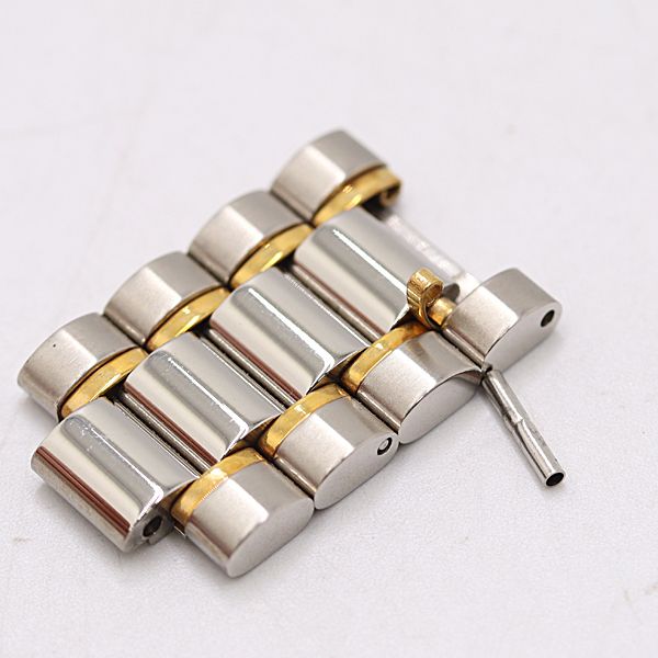 オメガ スピードマスター コマ 4コマ シルバー|ゴールドカラー 16 mm用 メンズ腕時計 2000000 NSK SMZ