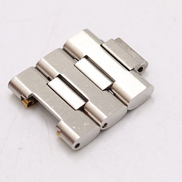  オメガ スピードマスター コマ 3コマ シルバー|ゴールドカラー 16 mm用 メンズ腕時計 2000000 NSK SMZ その他 時計