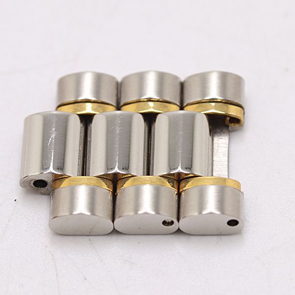 オメガ スピードマスター コマ 3コマ シルバー|ゴールドカラー 16 mm用 メンズ腕時計 2000000 NSK SMZ