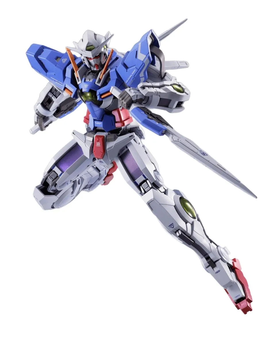 2026年最新】METAL BUILD ガンダムエクシア -store limitedの人気