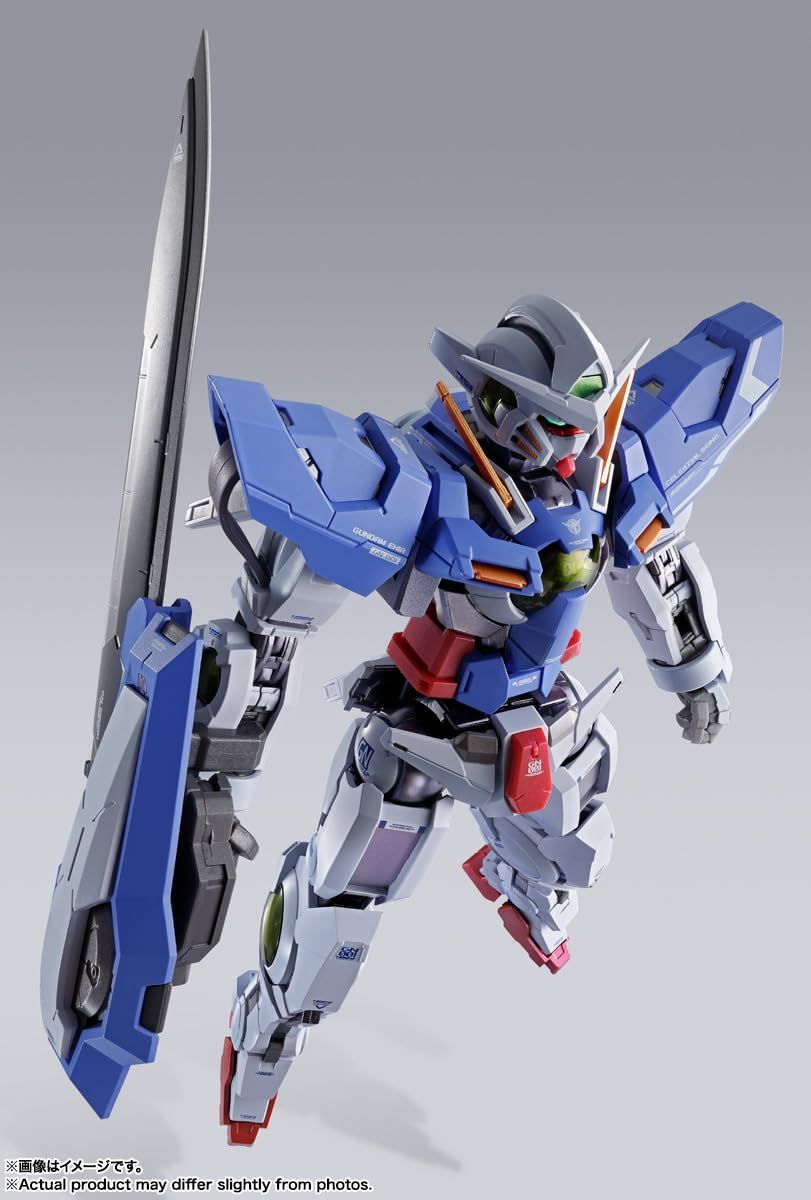TAMASHII NATIONS METAL BUILD GN-001 ガンダムエクシア <ストア