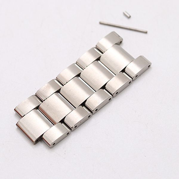 カシオ オシアナス OCW-T 2600 コマ 5コマ シルバーカラー 18 mm用 メンズ腕時計 2000000 NSK SMZ