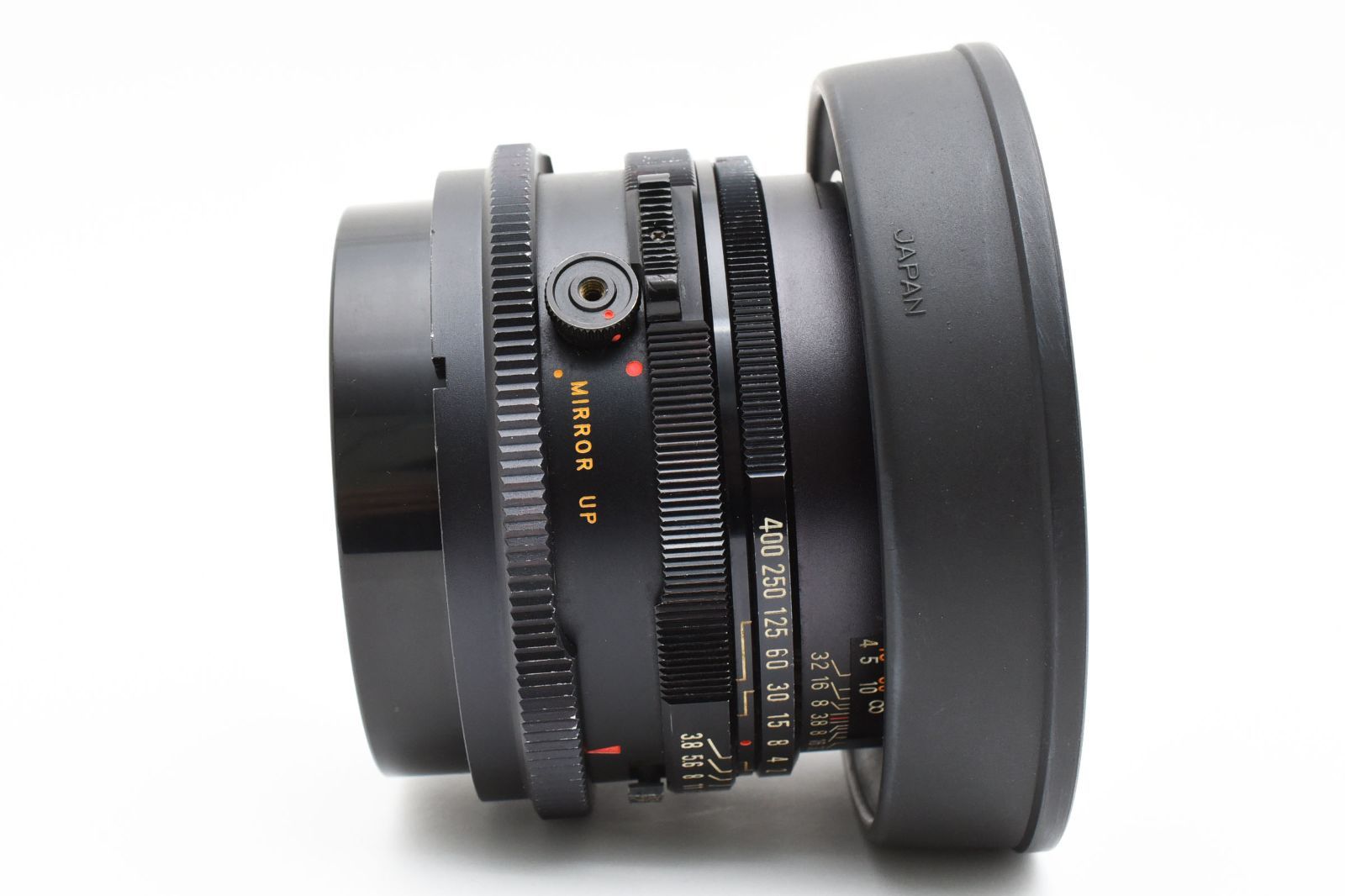 MAMIYA マミヤ SEKOR NB F/3.8 127 中判カメラ RB67シリーズ用レンズ