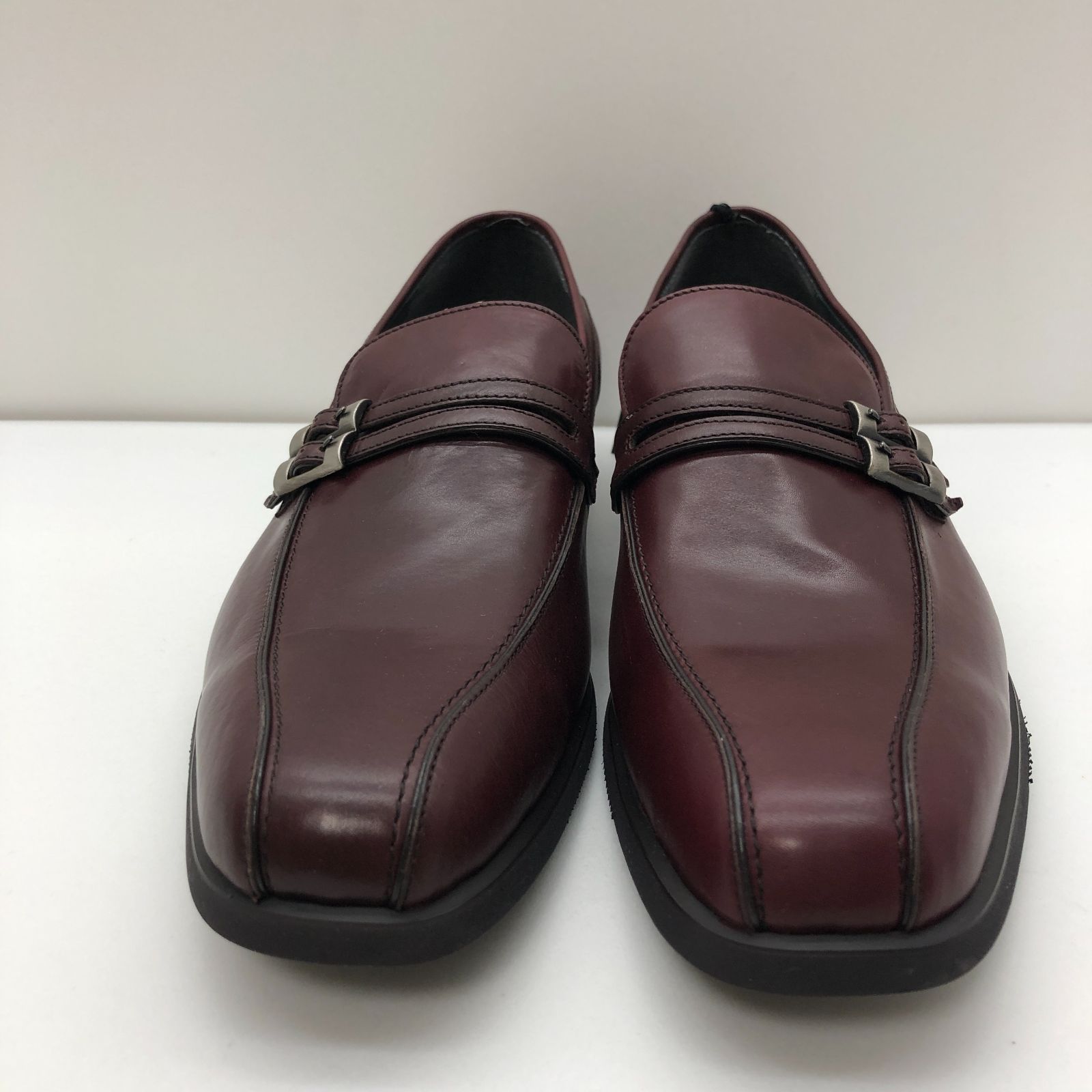 ♥ renoma ビジネスシューズ メンズ 25.5 cm レノマ SGSF 10-6456