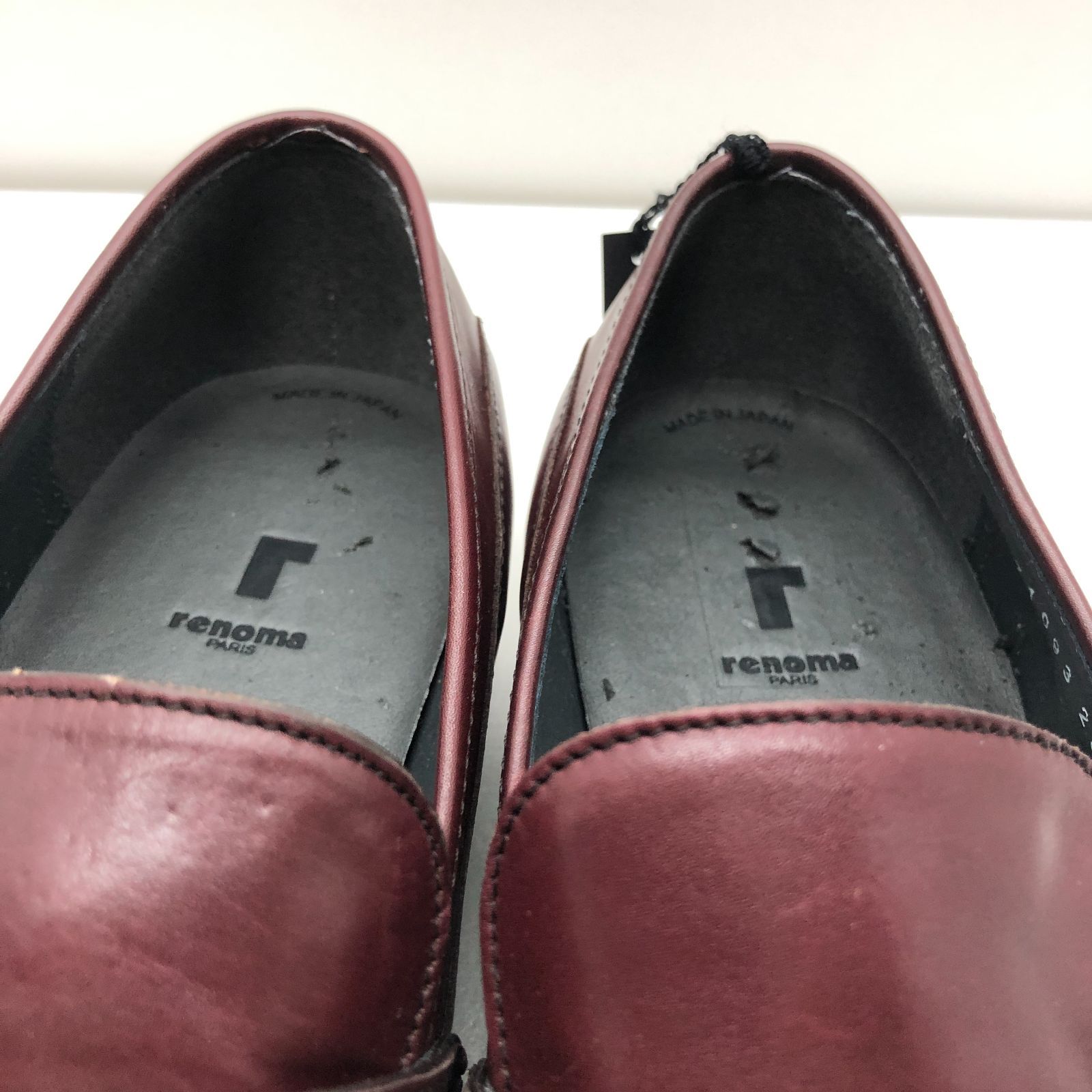 ビジネスシューズ メンズ