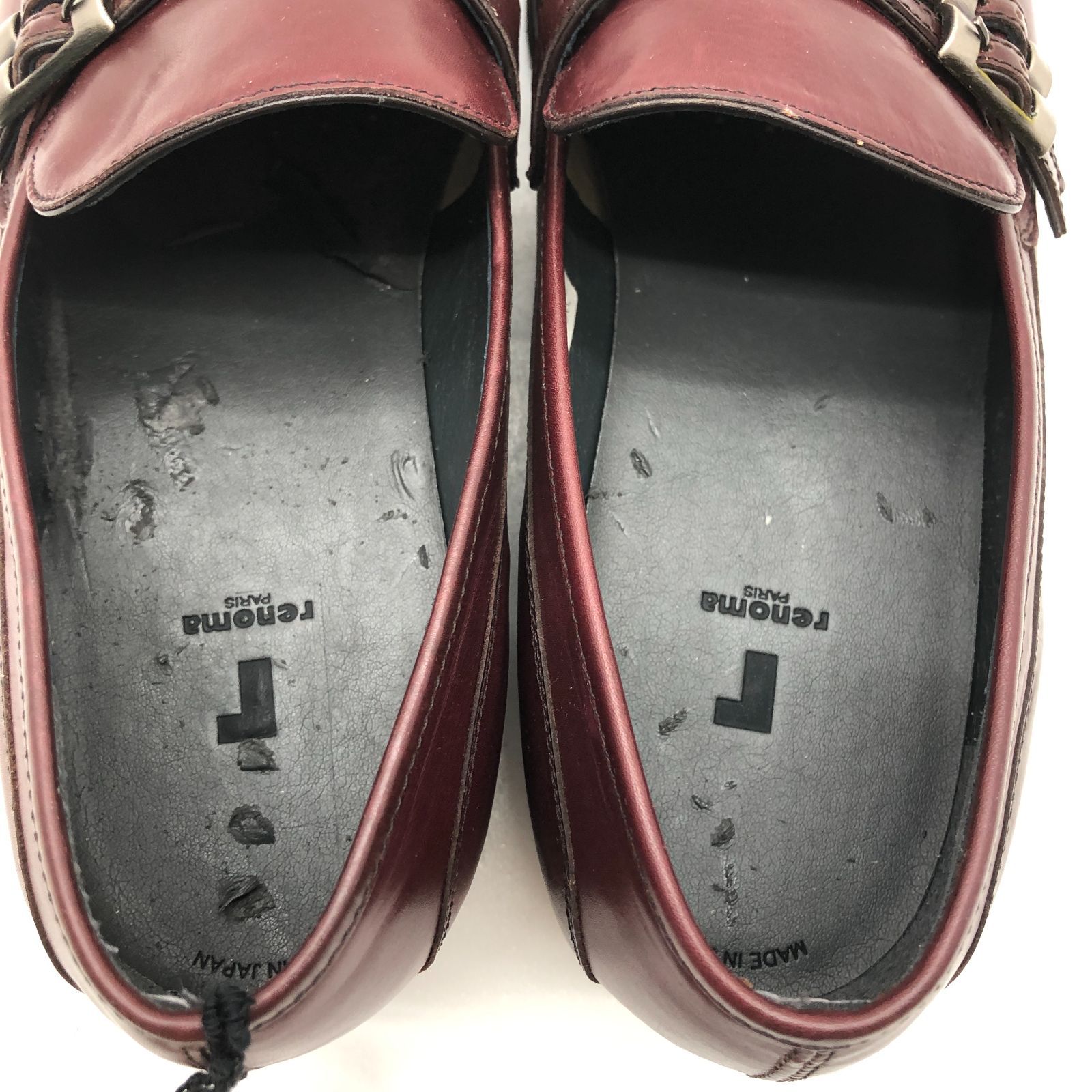 ビジネスシューズ メンズ