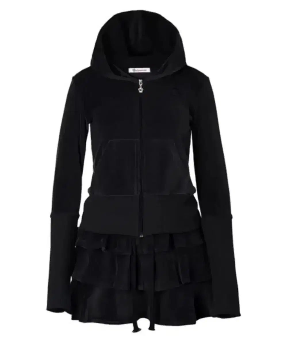 Babymetalclub ベイビーメタルクラブ コットンキャンディ セットアップ ブラック S