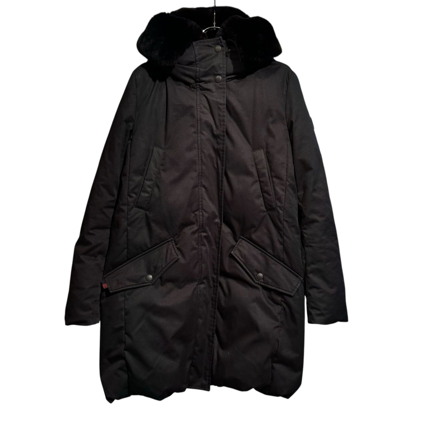 Woolrich (ウールリッチ) COCOON PARKA WWCPS2869 ダウンコート