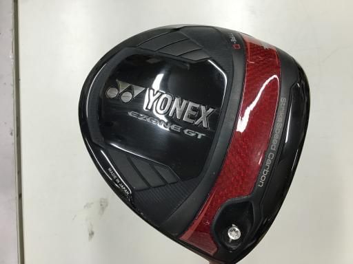 ヨネックス EZONE GT TYPE-D 2025 9° ドライバー DR RK-04 フレックスS メンズ 男性用 右利き 右用 Cランク ゴルフクラブ