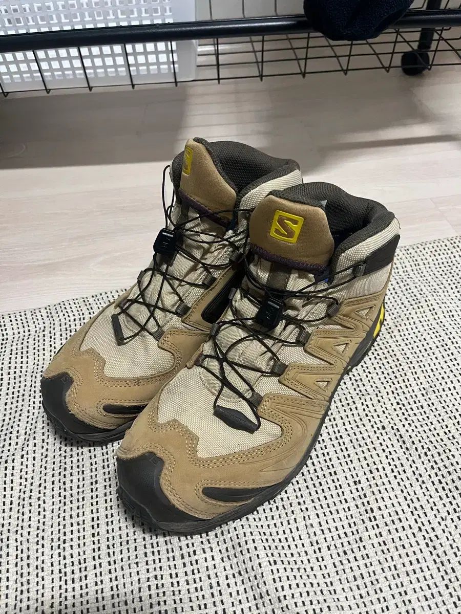 サロモン ベラーギフトショップ xa pro GORE-TEX ゴアテックス 275 better