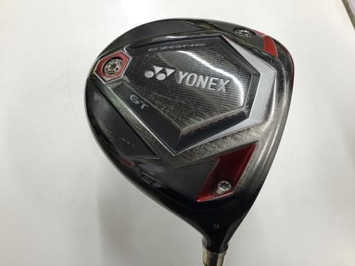 ヨネックス EZONE GT 9° ドライバー DR リシャフト フレックスその他 メンズ 男性用 右利き 右用 Dランク ゴルフクラブ