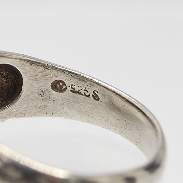 ヴァンドーム リング SV925刻印 5.47g 指輪 アクセサリー ジュエリー
