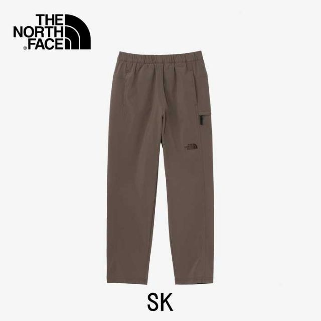 種類17：SK&frasl;130 ザ・ノース・フェイス THE NORTH FACE マウンテン