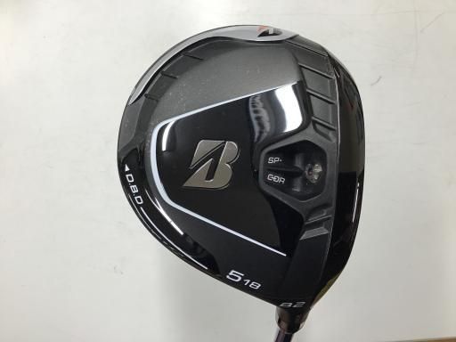 最終価格　ブリヂストン B2 5w フェアウェイウッド ブリヂストン B2 フェアウェイウッドの試打レビュー 口コミ・評価 ギア