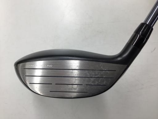 中古】 ブリヂストン BRIDGESTONE B2 5W フェアウェイウッド FW