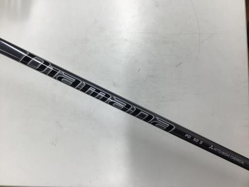 中古】 ブリヂストン BRIDGESTONE B2 5W フェアウェイウッド FW