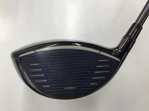 テーラーメイド Qi 10 LS 10.5° ドライバー DR 特注シャフト フレックスSR メンズ 男性用 右利き 右用 Dランク ゴルフクラブ