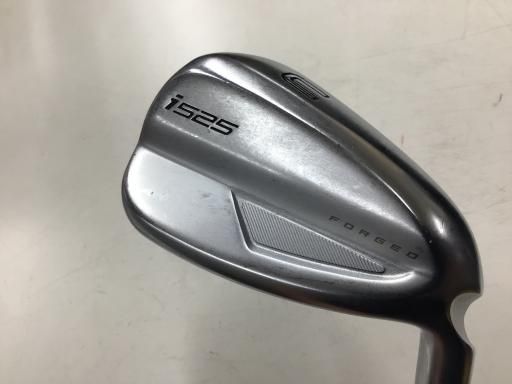 ピン i 525 UW ウェッジ WG NS PRO 950 GH neo フレックスS メンズ 男性用 右利き 右用 Cランク ゴルフクラブ