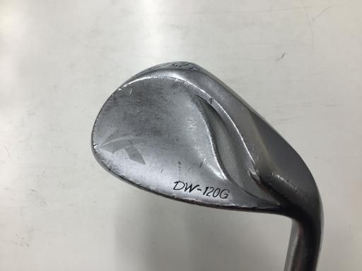 キャスコ Dolphin Wedge DW-120 G シルバー 52° ウェッジ WG DP-151 フレックスR メンズ 男性用 右利き 右用 Dランク ゴルフクラブ