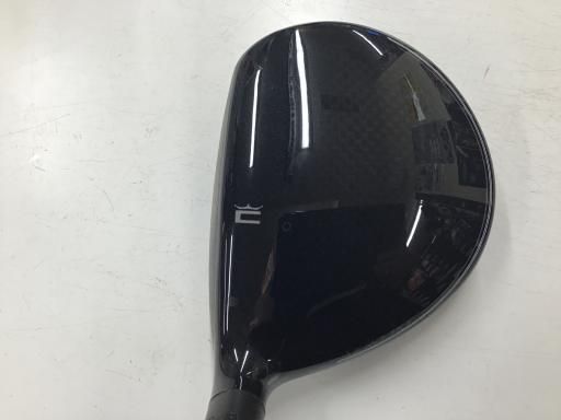 コブラ cobra AEROJET 3 W フェアウェイウッド FW SPEEDER NX for フレックスSR メンズ 男性用 右利き 右用 Cランク ゴルフクラブ