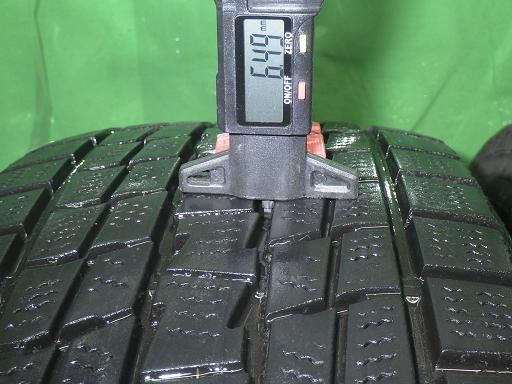 18インチ グッドイヤー