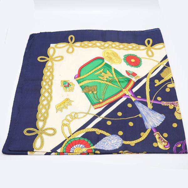 セリーヌ シルクスカーフ アパレル ファッション 2000000 NSK KMT