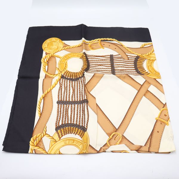 セリーヌ シルクスカーフ アパレル ファッション ブランド小物 2000000 NSK KMT