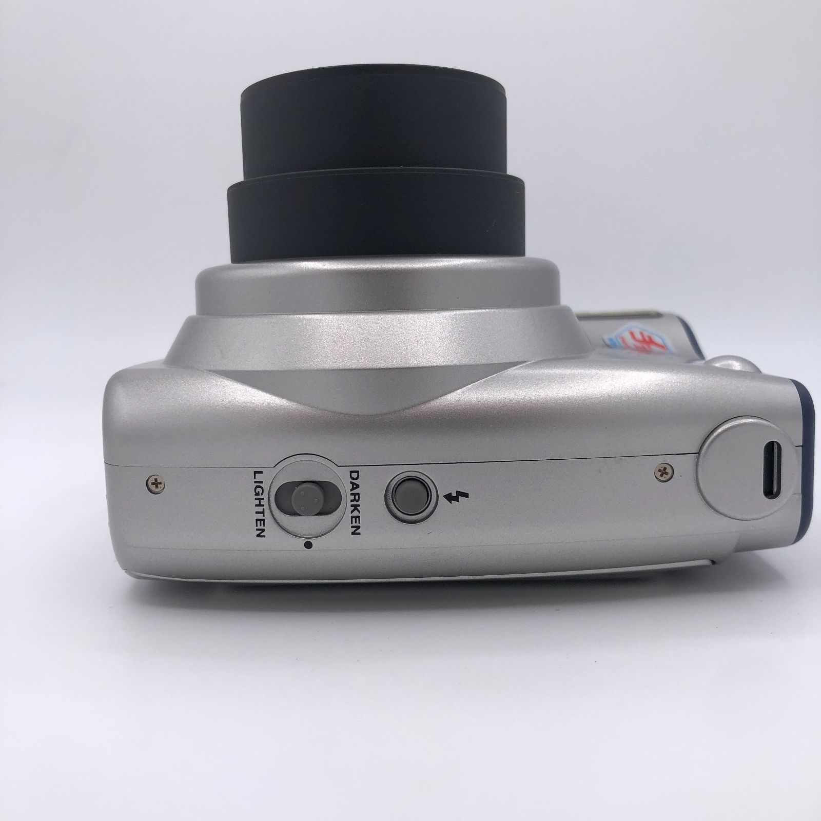 FUJIFILM 富士フイルム】 instax mini 10 チェキ 美品 通電・ズーム