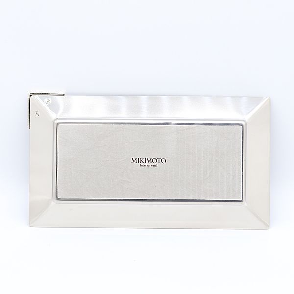 楽天市場】【未使用品】【ジュエリー】MIKIMOTO ミキモト 良品 箱付