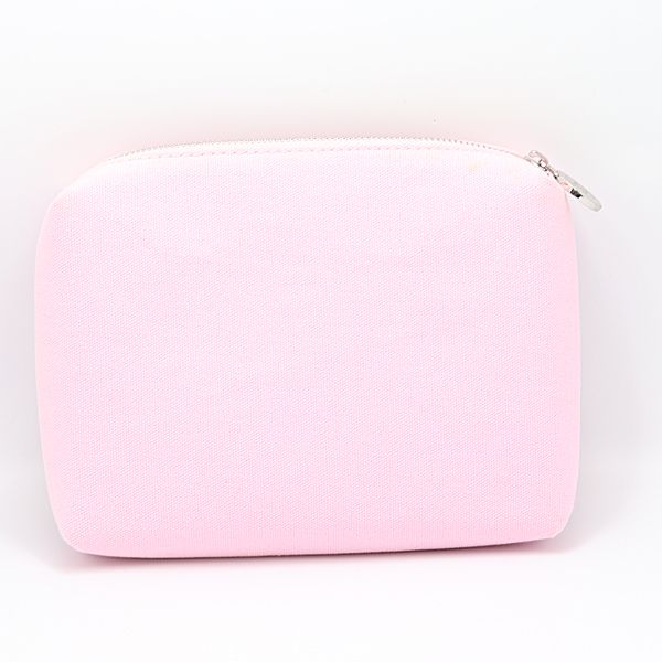 シャネル ノベルティ ポーチ ピンク マルチケース ブランド 小物 KMR