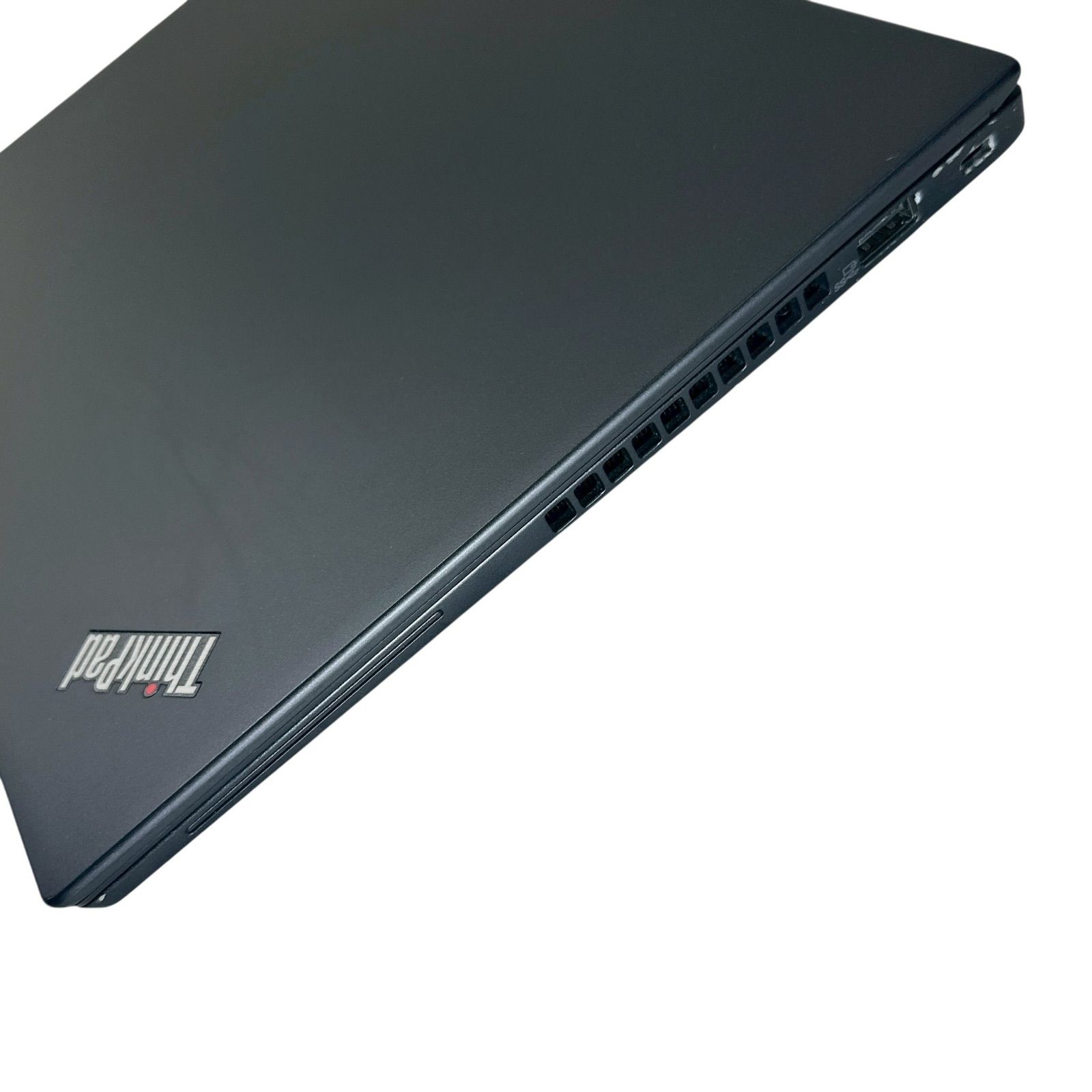 Lenovo ThinkPad X13 Ryzen5 PRO 4650U メモリ16GB SSD256GB 13.3型