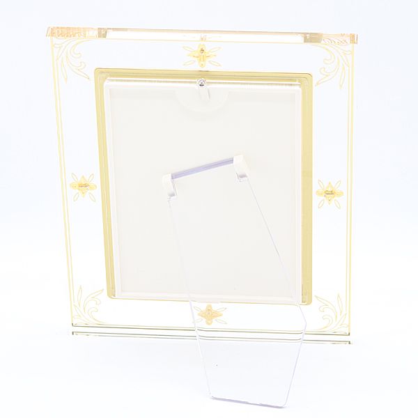 MIKIMOTO ミキモト フォト ロゴ パール フォトフレームの中古品 美品