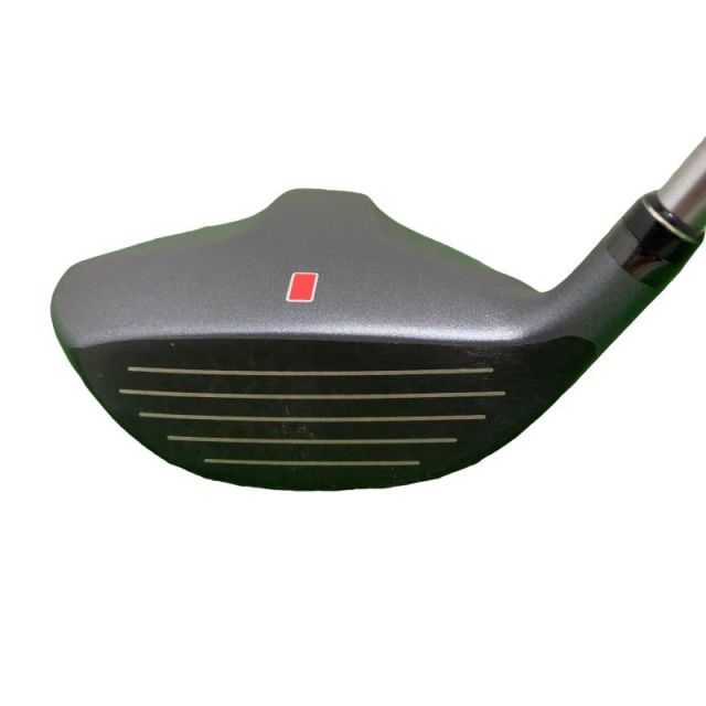 中古】 プロギア Carrys Q 3W+ フェアウェイウッド FW Carrys Q