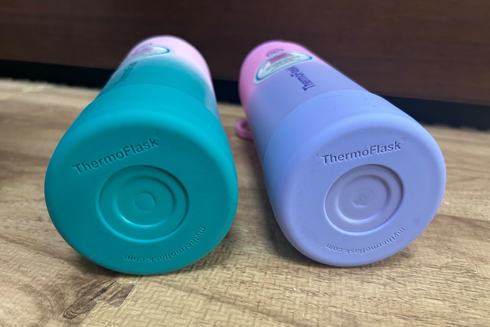 ⭐︎ThermoFlask サーモフラスク 710 mL 水筒 2点セット - メルカリ