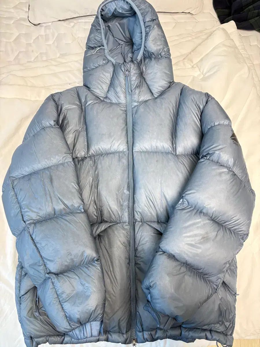 BLACK YAK ストーンマスター アーバン ブルー 105 size