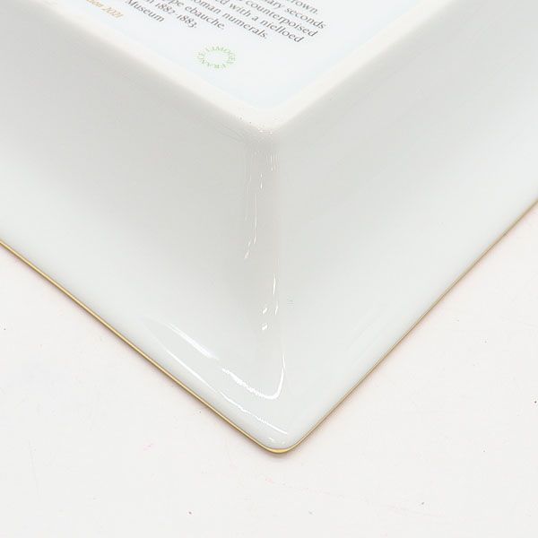 激レア 非売品 パテックフィリップ ショパールアシュトレイ 灰皿 箱付