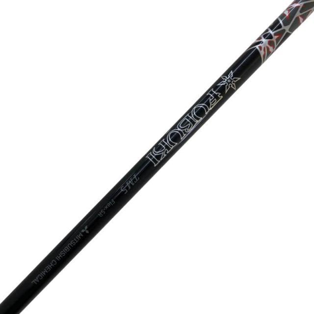 テーラーメイド M4 10.5° FUBUKI TM5 (フレックスSR) 中古】 テーラーメイド M4 5W フェアウェイウッド FW FUBUKI TM5