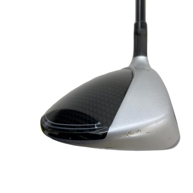 テーラーメイド M4 フェアウェイウッド FUBUKI TM5 5w 18度 S 中古】M4 フェアウェイウッド FUBUKI TM5 15 R CD(フェアウェイウッド