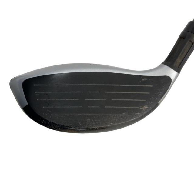 【中古ゴルフクラブ】テーラーメイド　M4　M4 フェアウェイウッド FUBUKI TM5　シャフト：FUBUKI TM5 中古】 テーラーメイド M4 5W フェアウェイウッド FW FUBUKI TM5