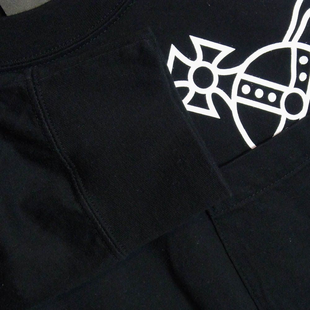 Vivienne Westwood 長袖カットソー 46 Vivienne Westwood 長袖カットソー 46 - メルカリ