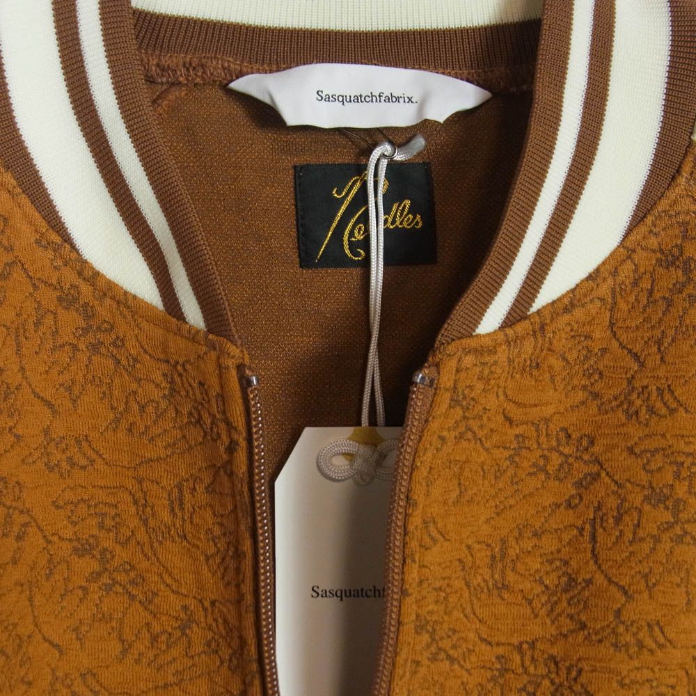 Needles ニードルス 23AW 23AW-JKL-070 Sasquatchfabrix. サスクワッチ