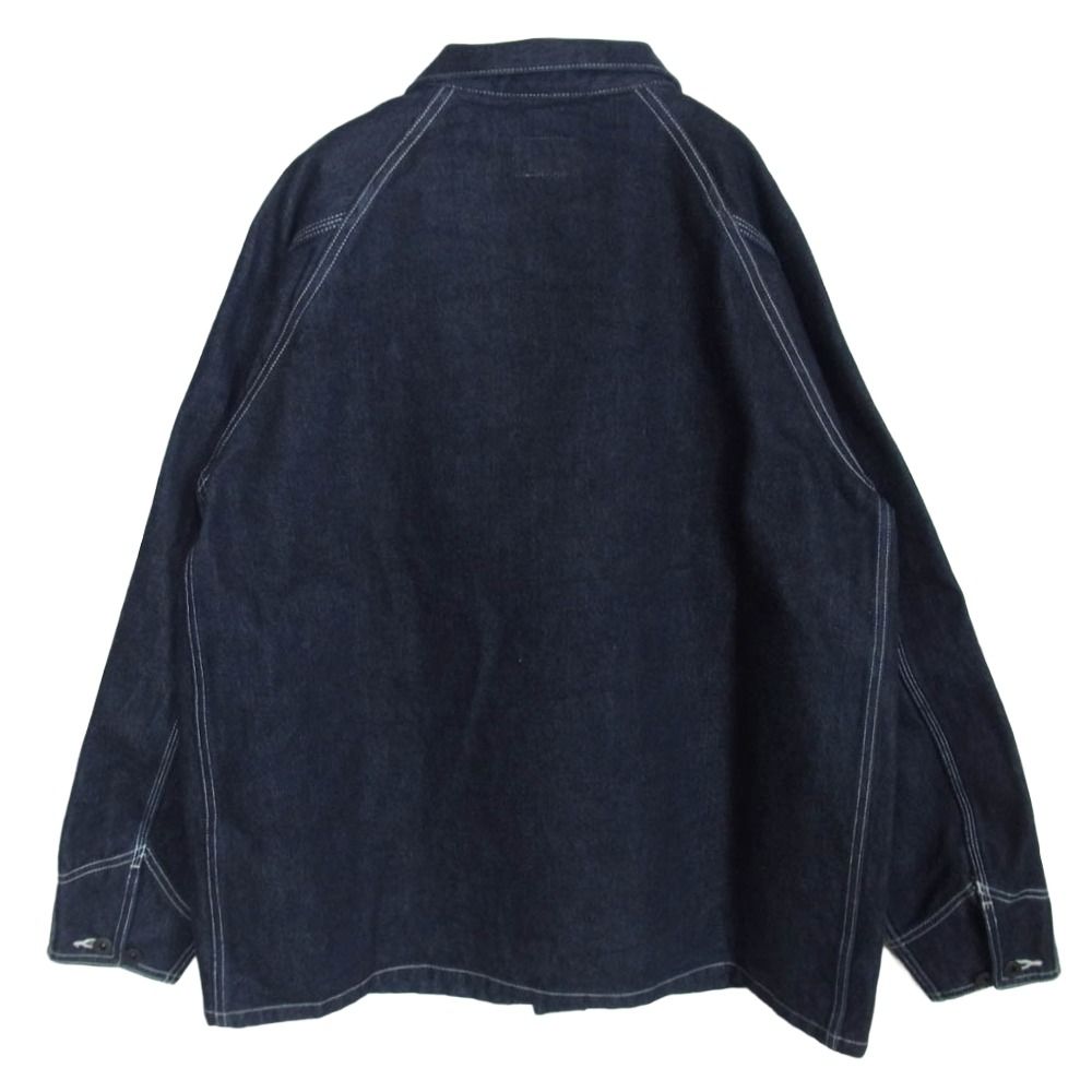 schott ショット 25AW 782-5952005 962J FP COVERALL ファイアプルーフ