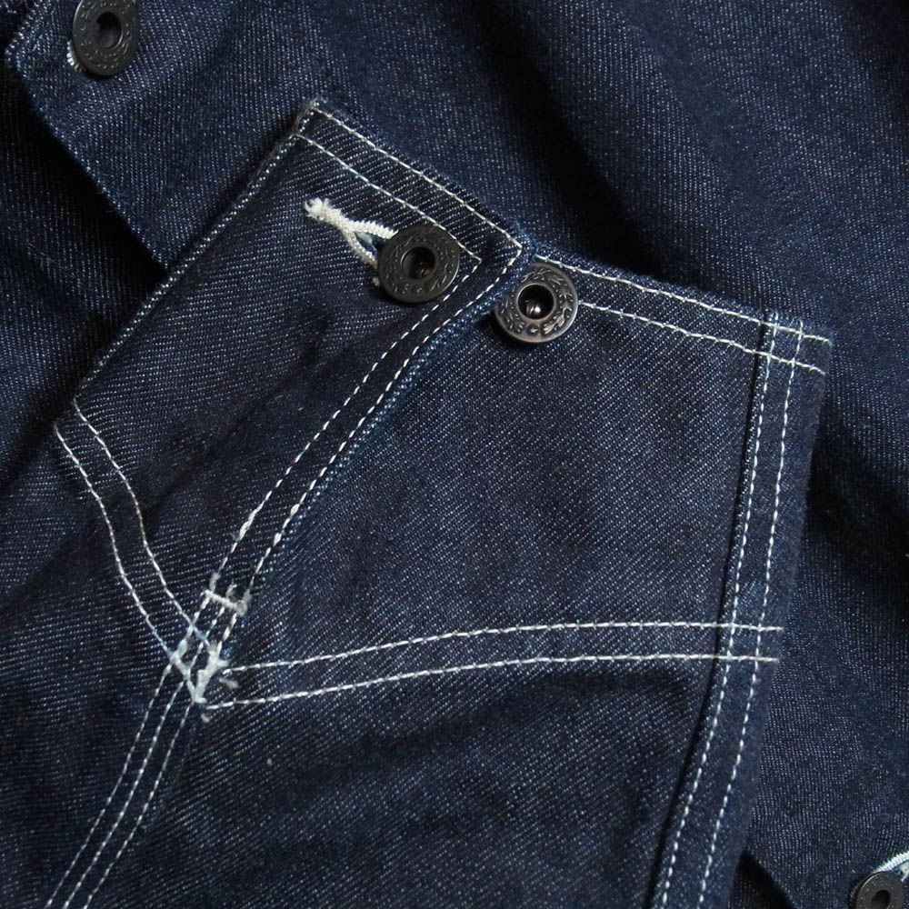 schott ショット 25AW 782-5952005 962J FP COVERALL ファイアプルーフ