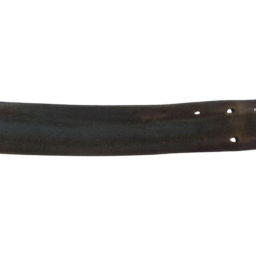 RAINBOW COUNTRY レインボーカントリー Double pin Garrison belt