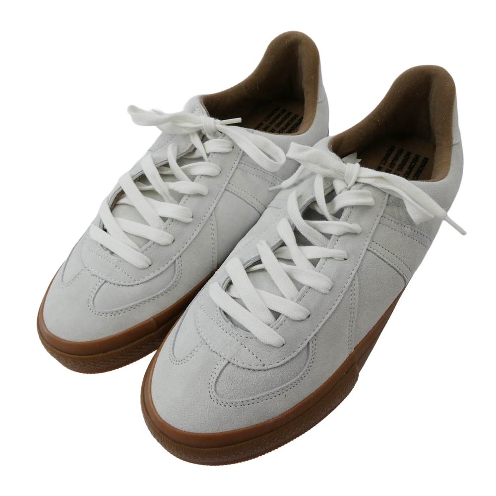 リプロダクションオブファウンド REPRODUCTION OF FOUND GERMAN