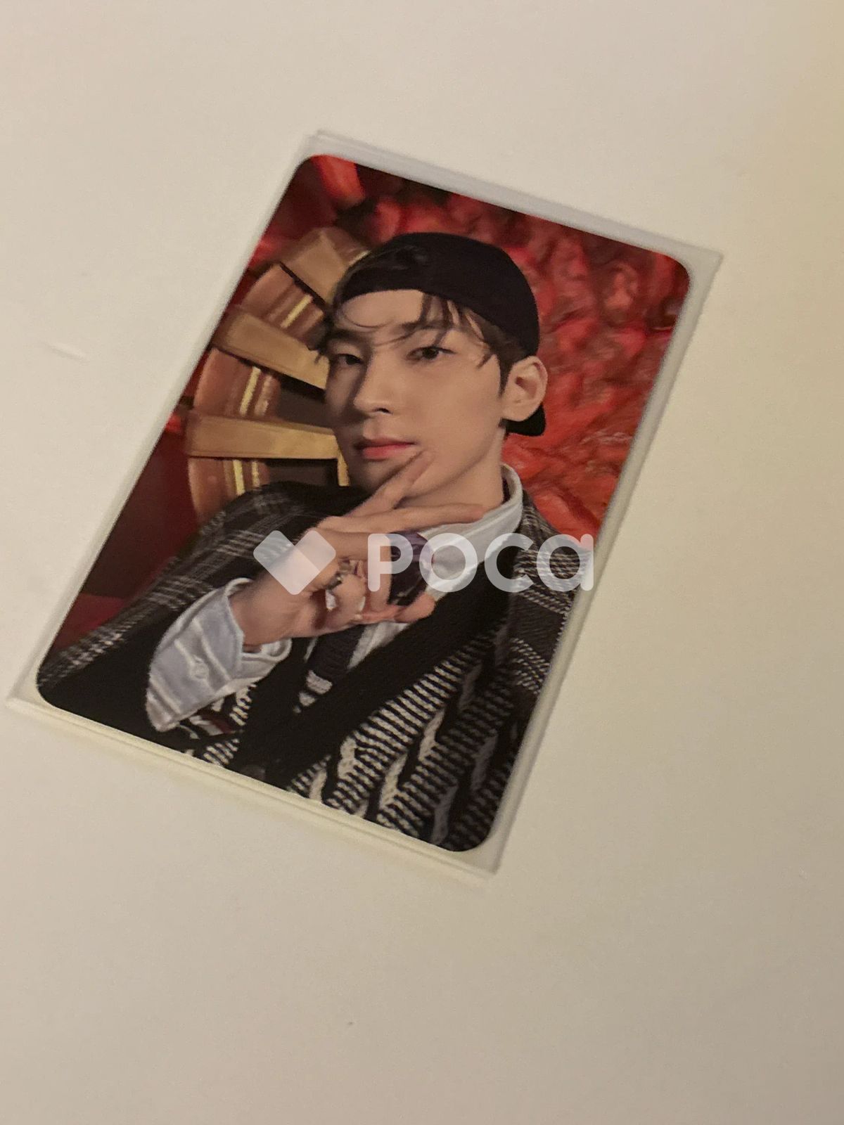 SEVENTEEN セブチ エスクプス サノク トレカ 2025年最新】seventeen サノク エスクプスの人気アイテム - メルカリ